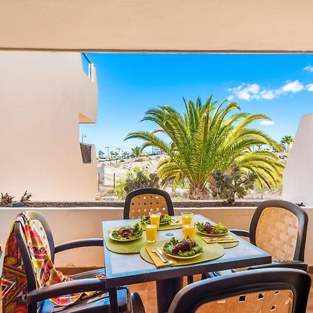 241 Royal Park Albatros Con Terraza Apartment San Miguel de Abona Luaran gambar