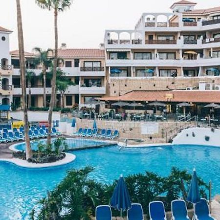 241 Royal Park Albatros Con Terraza Apartment San Miguel de Abona Luaran gambar