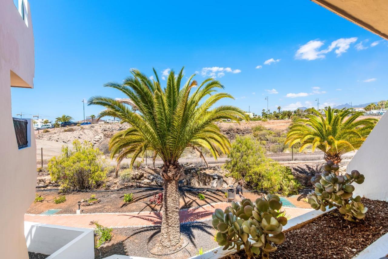 241 Royal Park Albatros Con Terraza Apartment San Miguel de Abona Luaran gambar