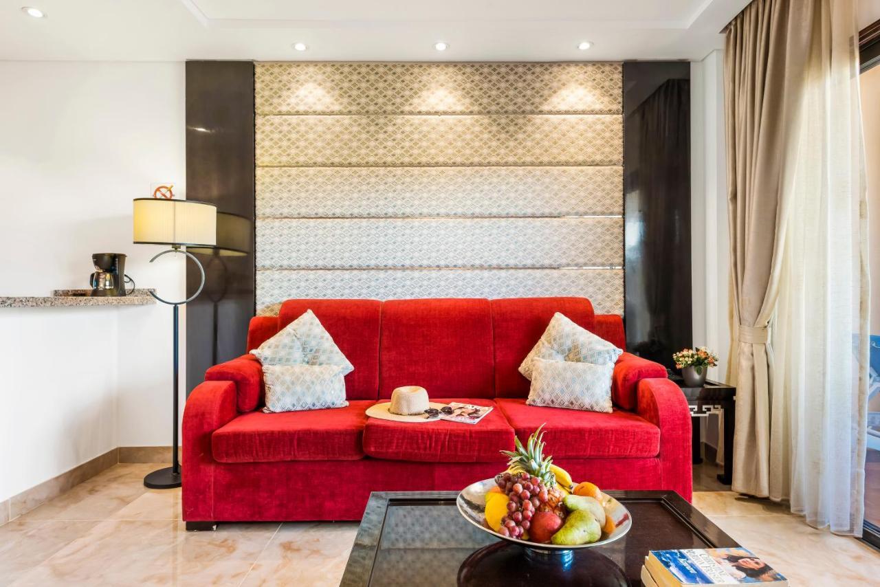241 Royal Park Albatros Con Terraza Apartment San Miguel de Abona Luaran gambar